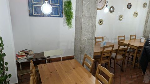 Foto 2 von Geschaftsraum zur ubertragung in La Gavarra, Cornellà de Llobregat