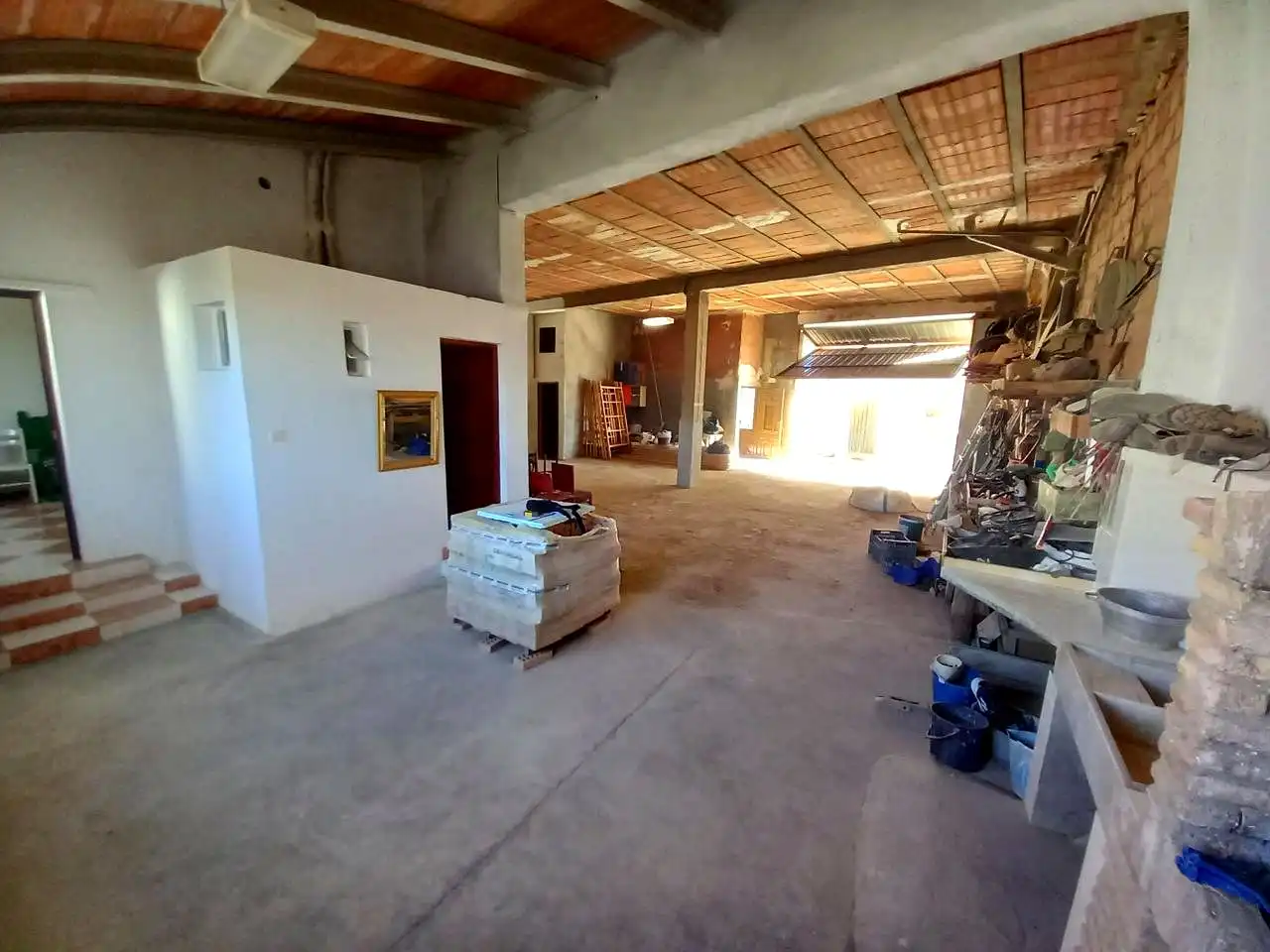 Casa o chalet en venta en Codo con Jardín privado, Trastero y Balcón