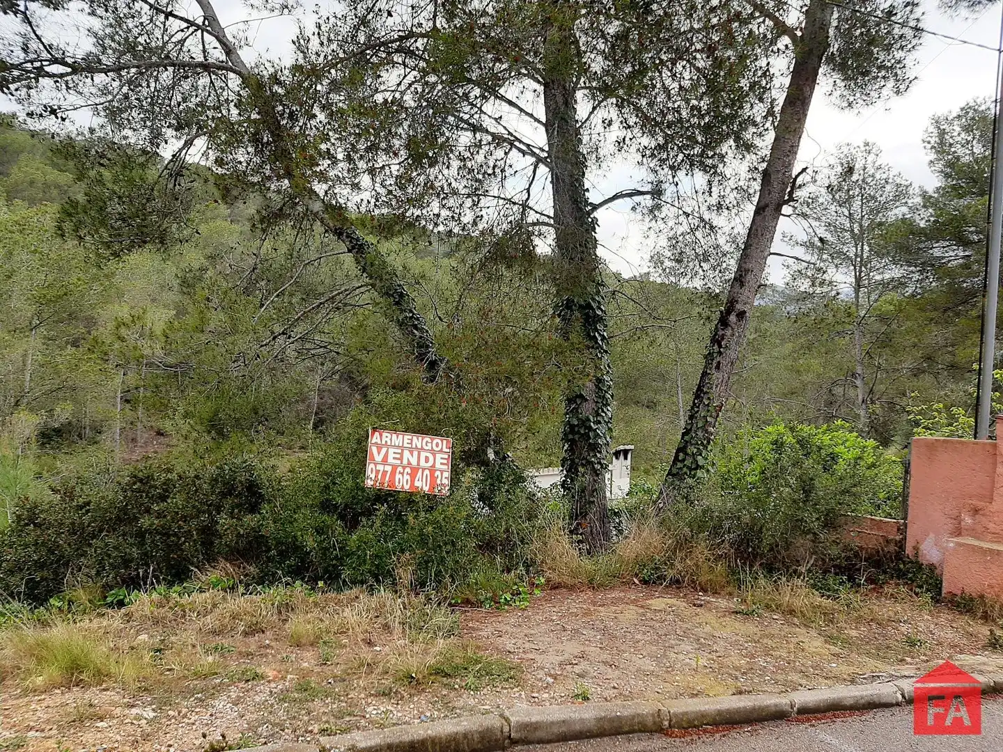 Terreno rustico in vendita a La Bisbal del Penedès, imagen 4