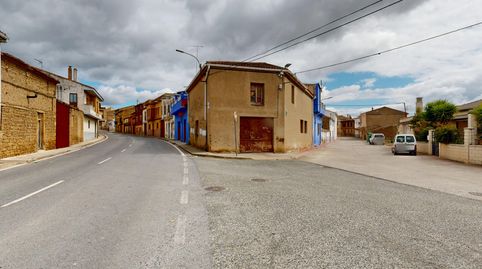 Foto 2 de Casa o chalet en venta en Santacara - Carretera de Aibar 125. Santacara, Santacara, Navarra