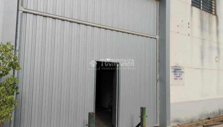 Photo 1 of Premises for sale in San José de la Rinconada, Sevilla