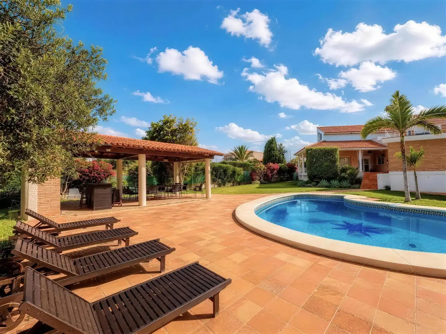 Villa con terrazza in vendita a Calle Duc Del, imagen 78