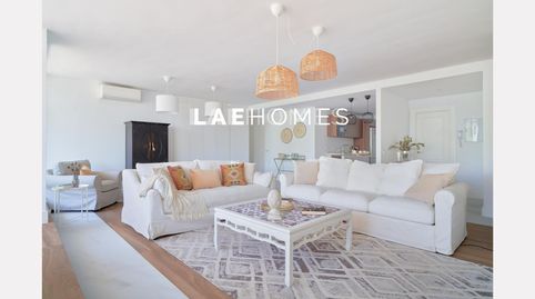 Foto 2 de Pis en venda a Limonar, Málaga Capital