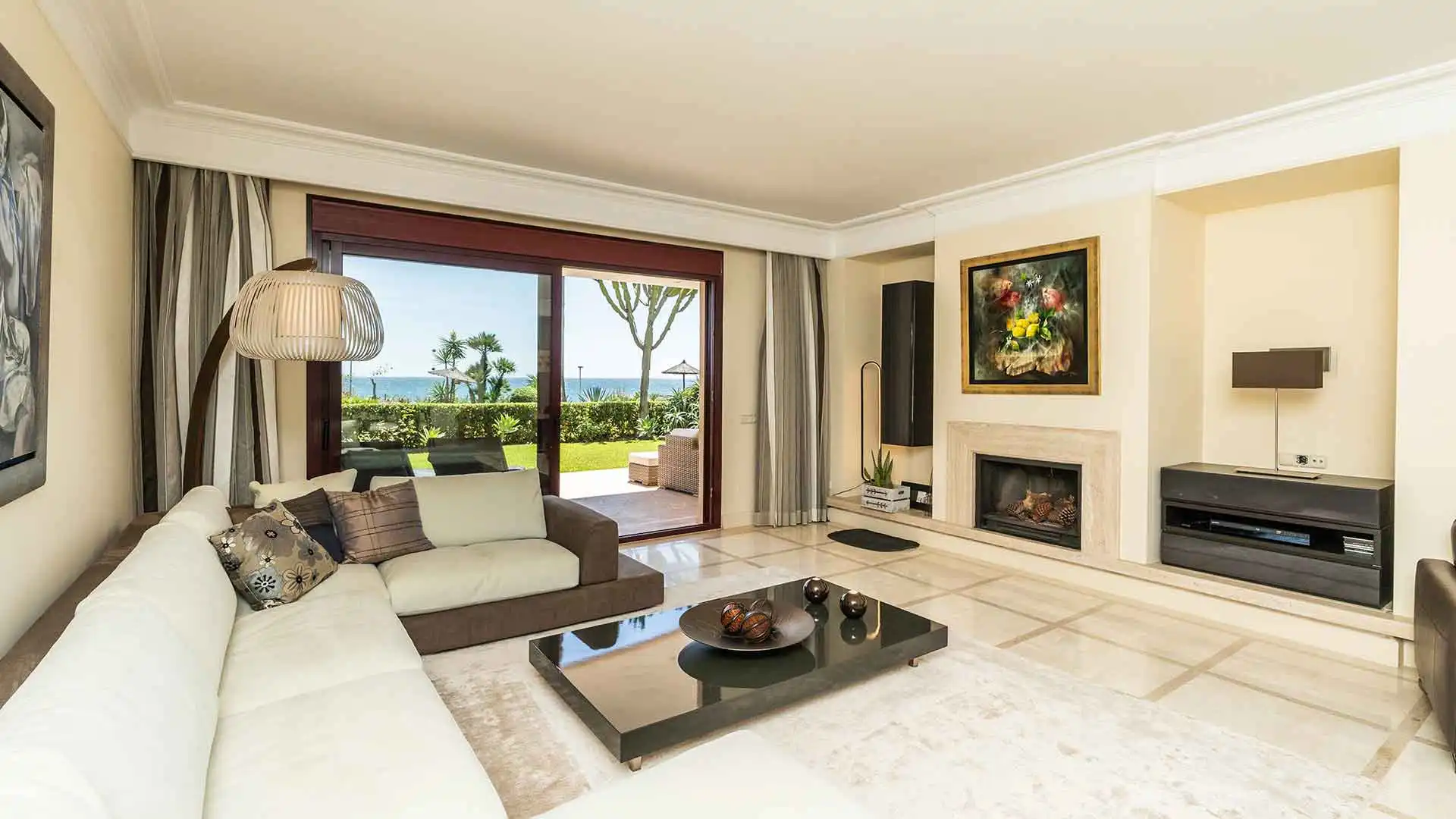Apartment with pool for sale in COSTALITA 0, imagen 21