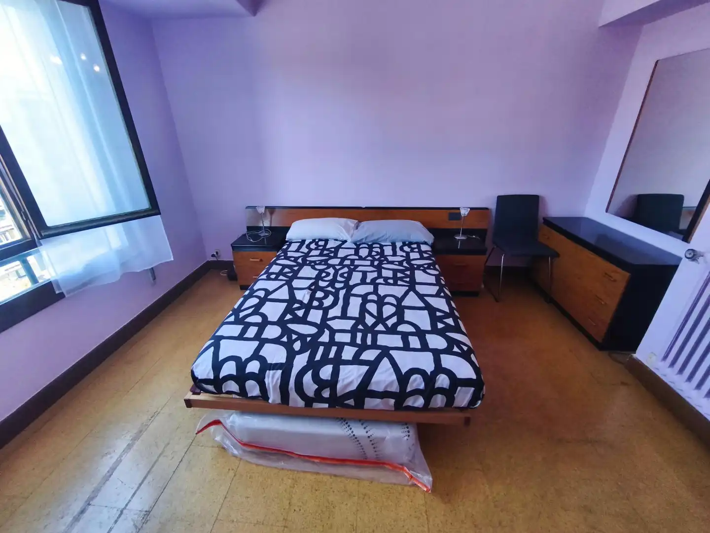 Habitación de Piso en venta en Coronación 