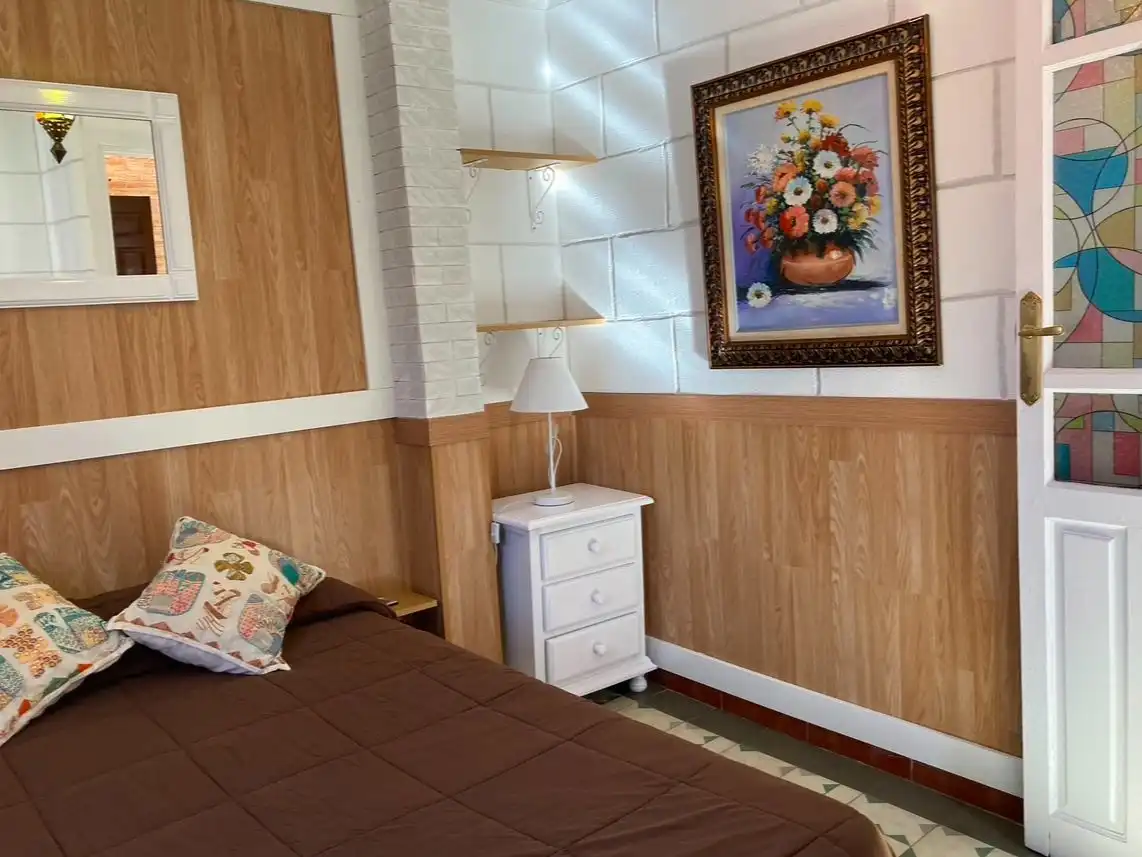Penthouse zur Miete in gumiel de san pedro 5, imagen 12
