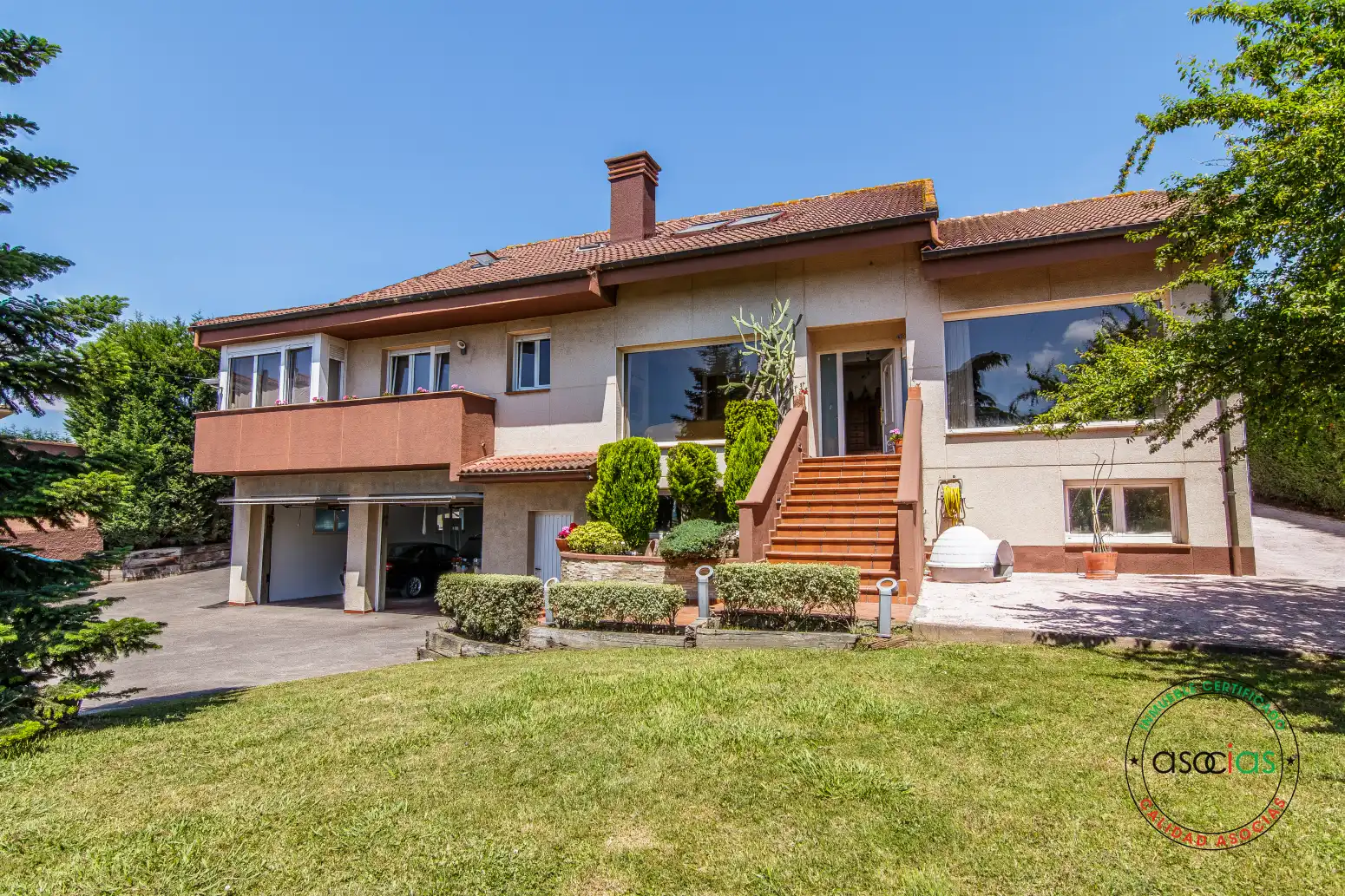 Casa con jardín en venta en LG FONCIELLO, imagen 14