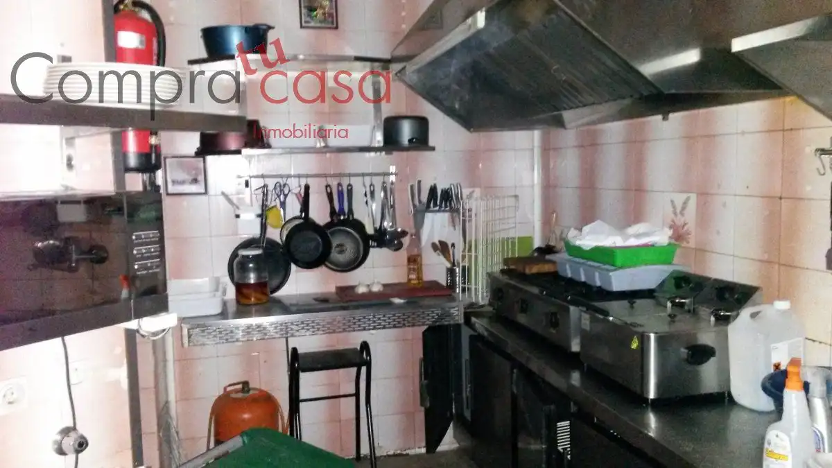 Business premises for sale in Calle VICENTE ALEIXANDER, imagen 81