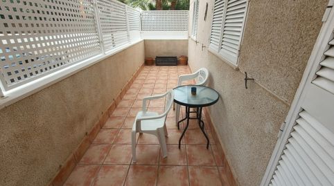 Foto 5 de Planta baixa en venda a Los Collados, 86, Los Collados - Los Geraneos, Águilas