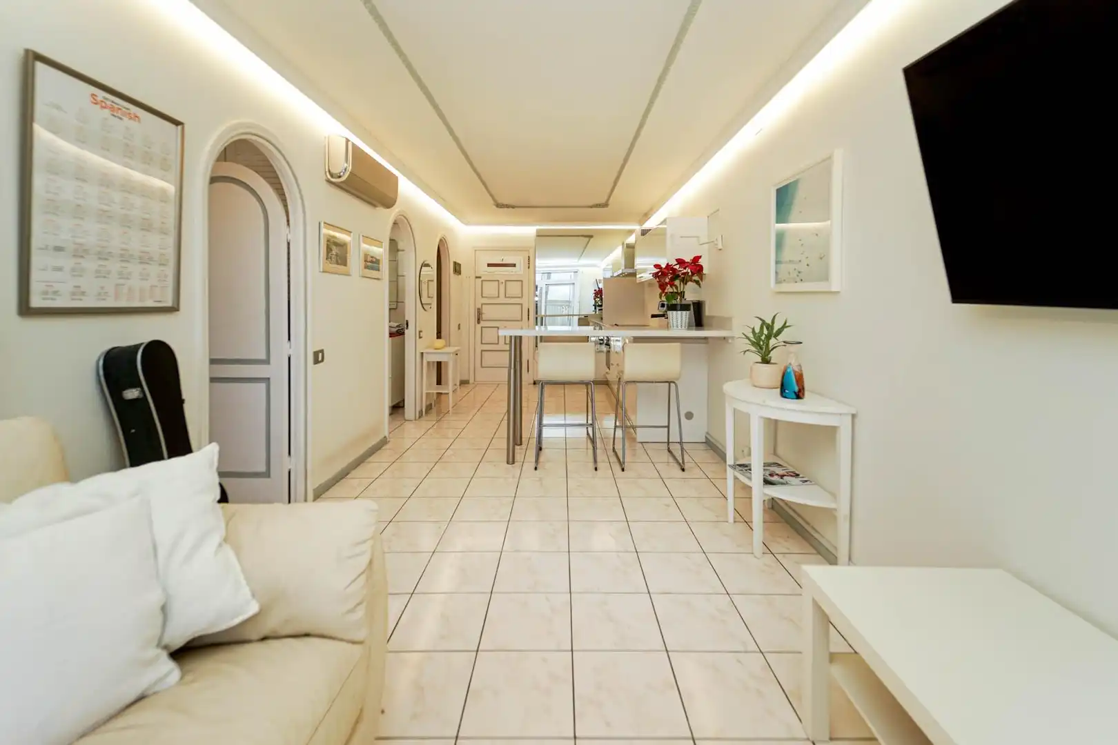 Ground floor for sale in Mogán