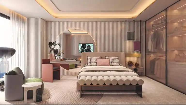 Appartement compact avec piscine à vendre à Marbella Centro, imagen 4