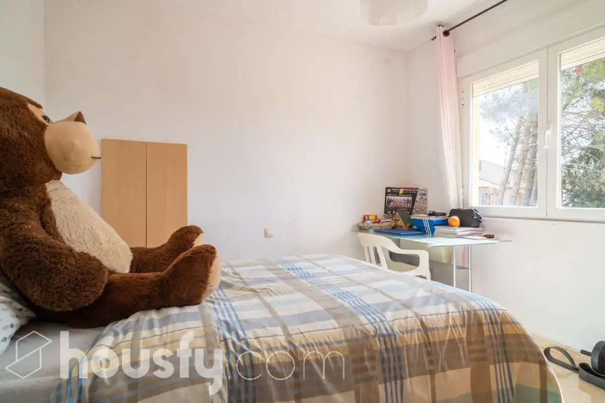 Adosado con jardín en venta en Calle Elbarre ., imagen 16