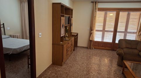 Foto 4 de Apartamento de alquiler en Centro ciudad, Jávea / Xàbia
