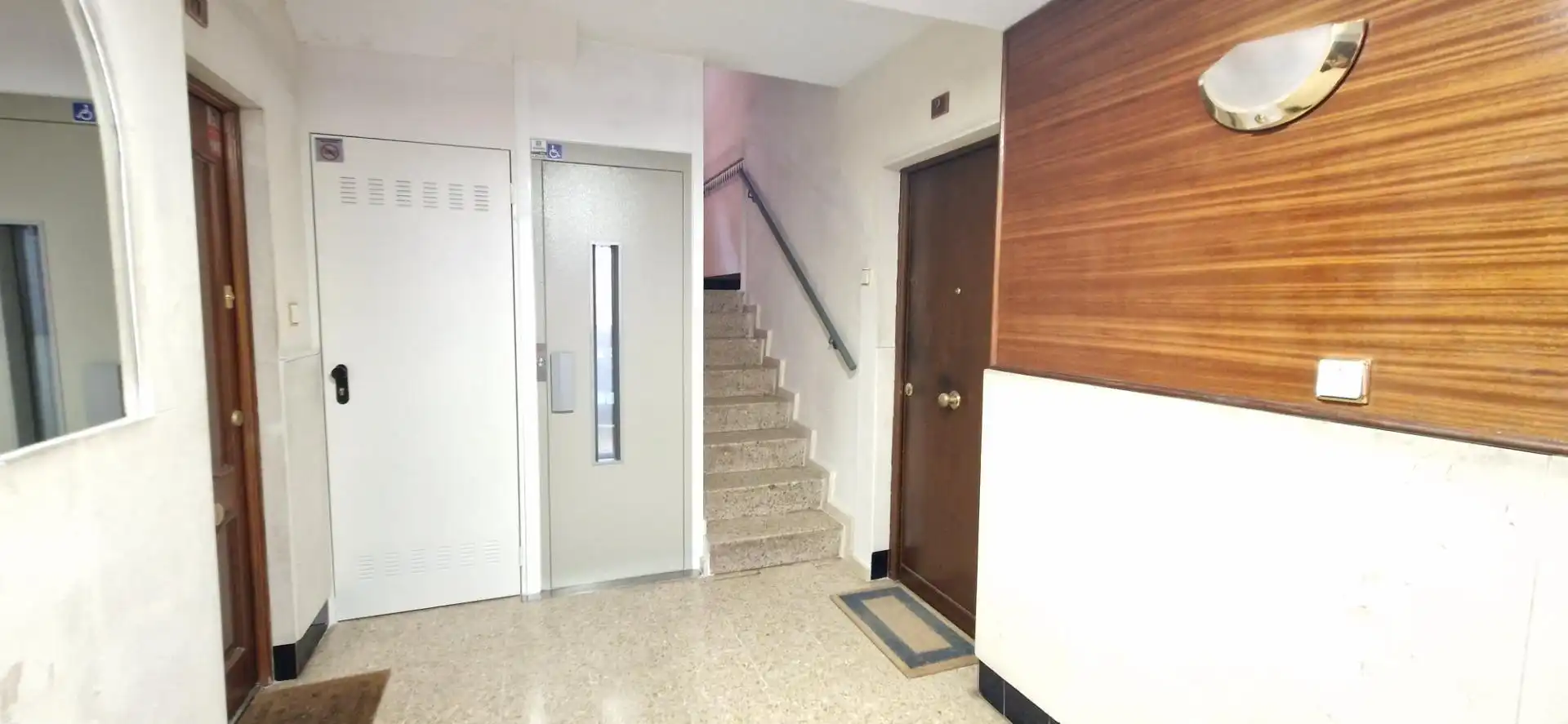 Wohnung zur untervermieten in Córdoba mit Klimaanlage, Abstellraum und Balkon