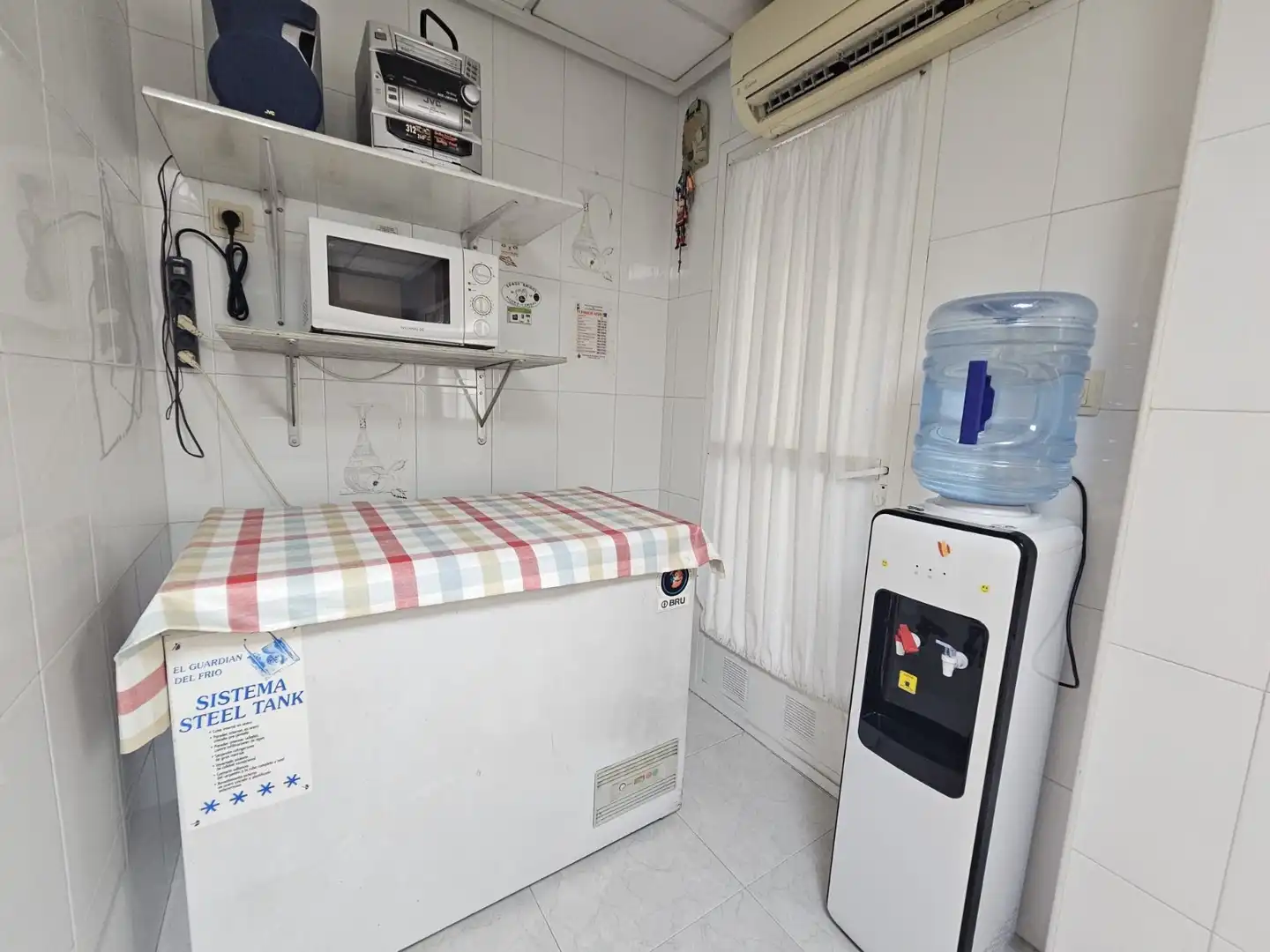 Cocina de Piso en venta en San Pedro del Pinatar ciudad