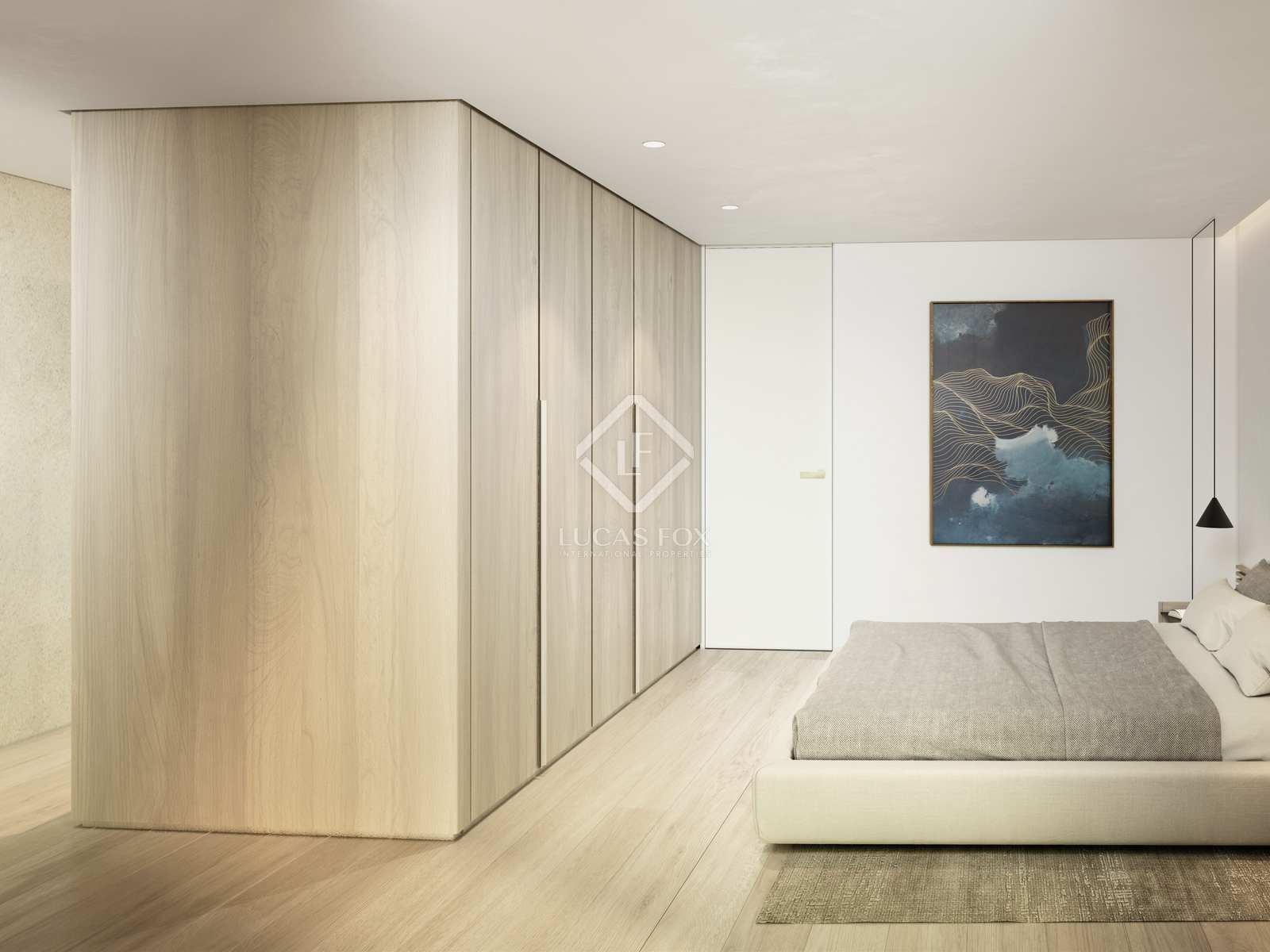 Habitación de Piso en venta en Ordino con Aire acondicionado, Calefacción y Parquet