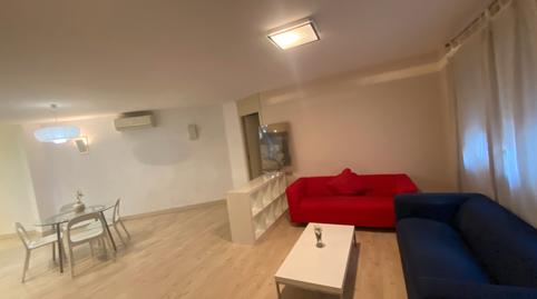 Foto 3 de Apartamento de alquiler en Avinguda Pau Casals, Eixample, Tarragona