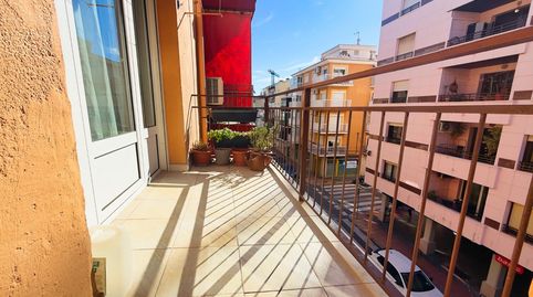 Foto 4 de Piso en venta en Calle del Marqués de Comillas, Centro Urbano, Benidorm