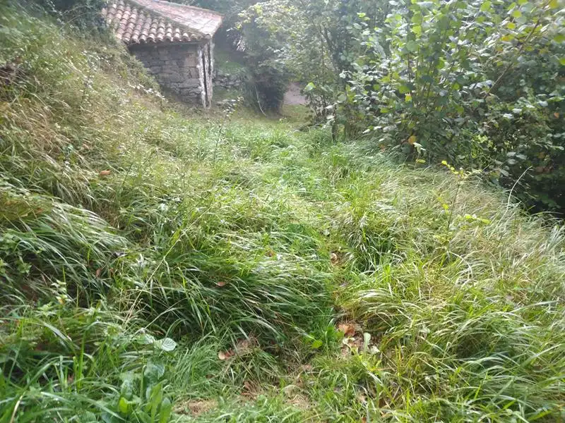 Country homes for sale in Yernes y Tameza