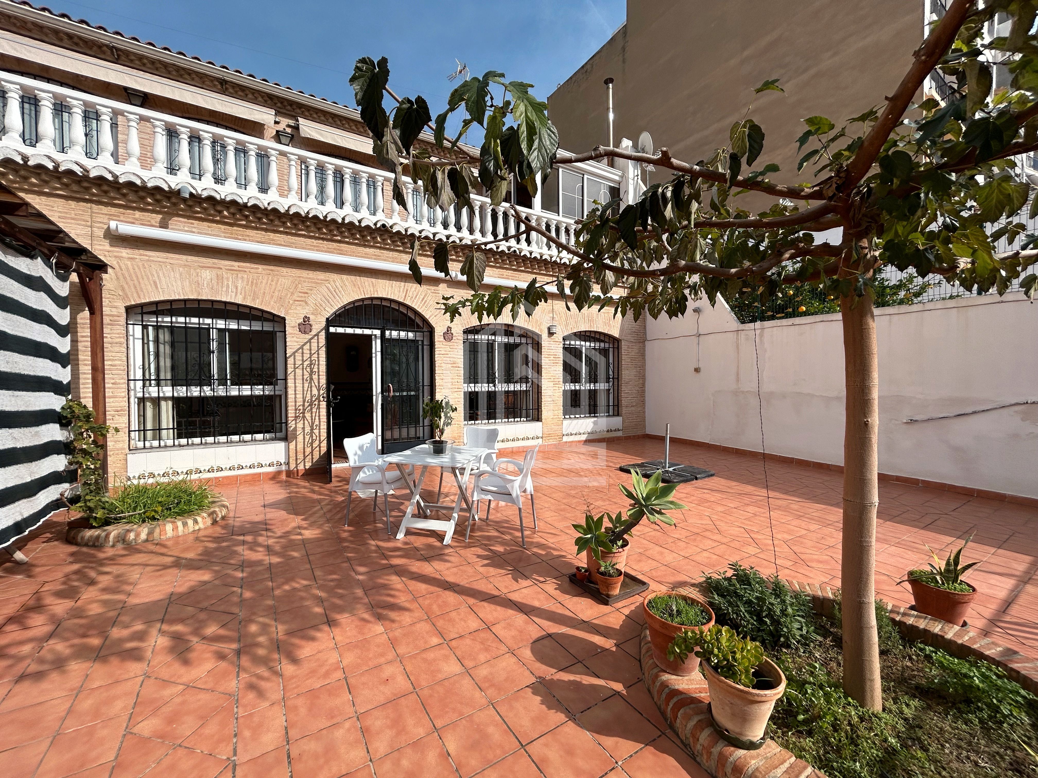 Casa o xalet en venda a Barrio de Benicalap