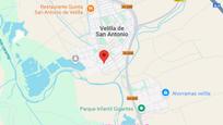 Außenansicht von Wohnung zum verkauf in Velilla de San Antonio