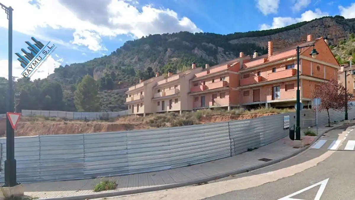 Residential for sale in Calle CAVALL BERNAT, imagen 4