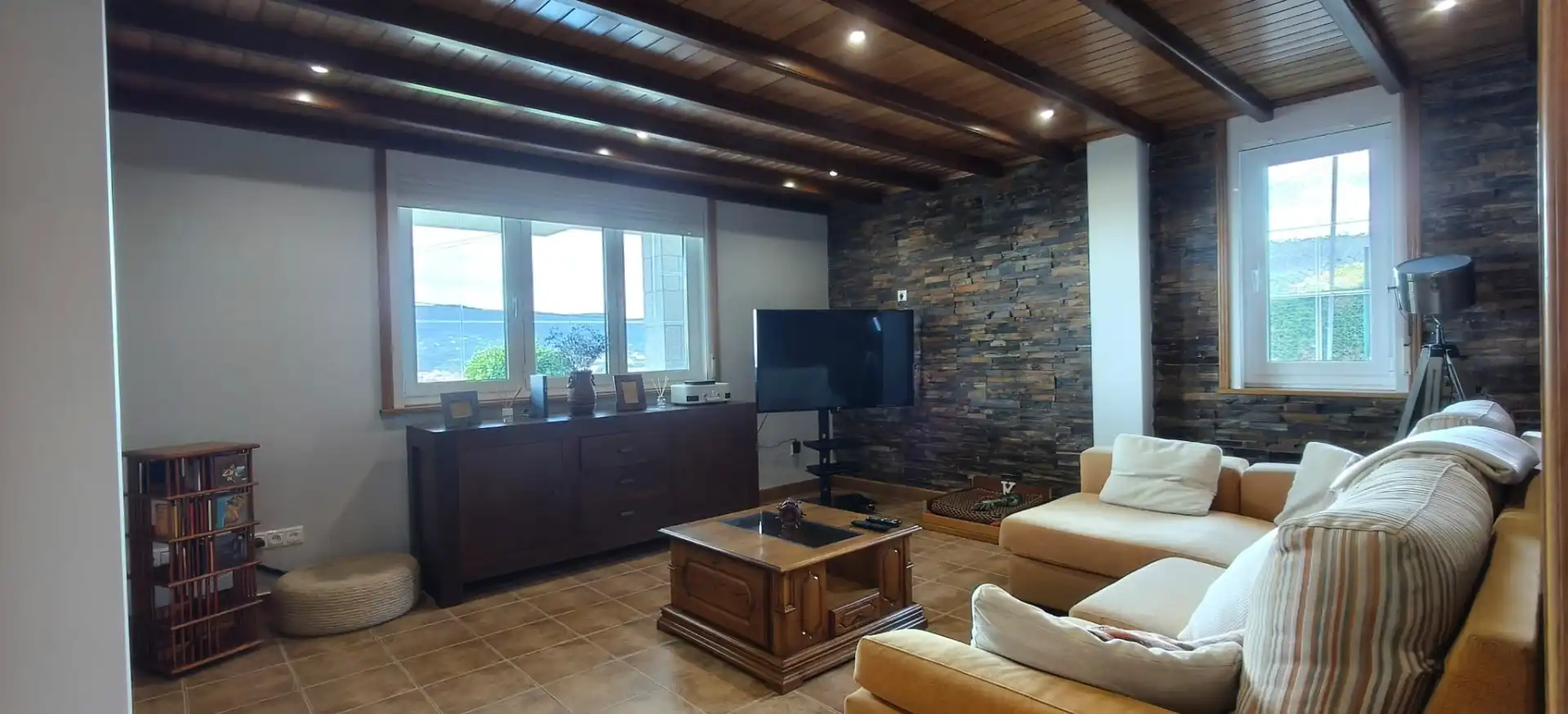 Appartement avec jardin à vendre à Lugar Cordobelas 40, imagen 15