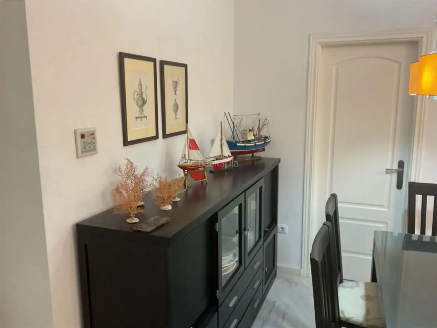 Apartament amb ascensor en venda a Calle de los Fenicios 21, imagen 2