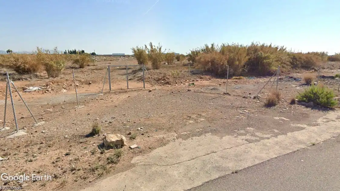 Terreno rustico in vendita a Avenida Alemania-Italia, imagen 5