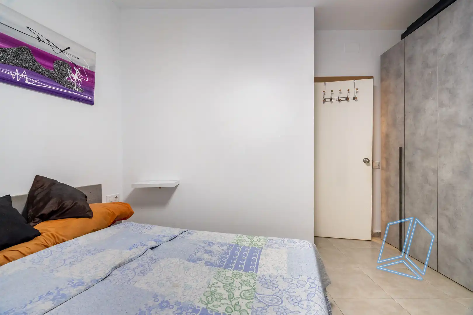 Dormitori de Loft en venda en Cornellà de Llobregat