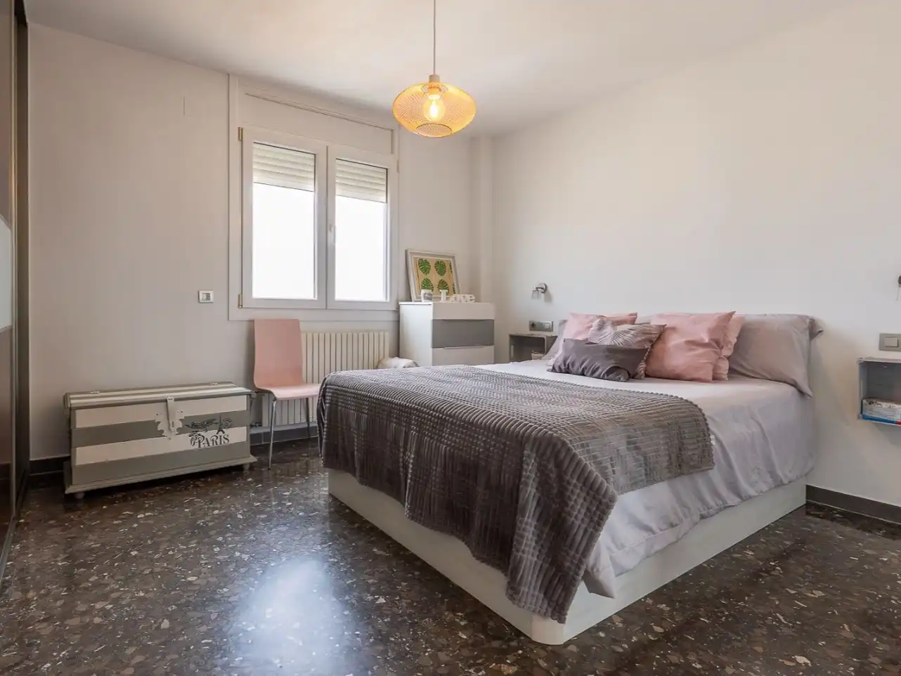 Flat with lift for sale in Paseo Blasco Ibañez 13, imagen 21