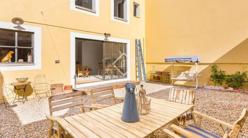 Foto 2 de Pis en venda a La Salut, Barcelona