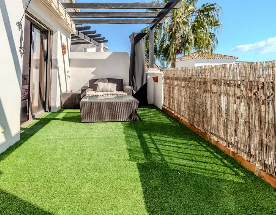 Piso con piscina en venta en Río Real - Los Monteros, imagen 19