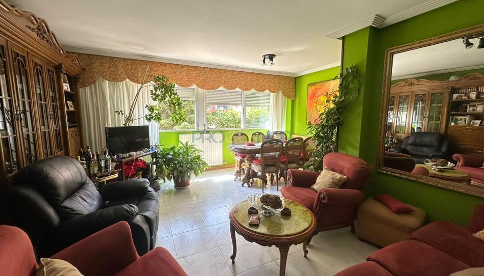 Photo 1 of Flat for sale in Calle Carrizo, Las Eras de Renueva, León