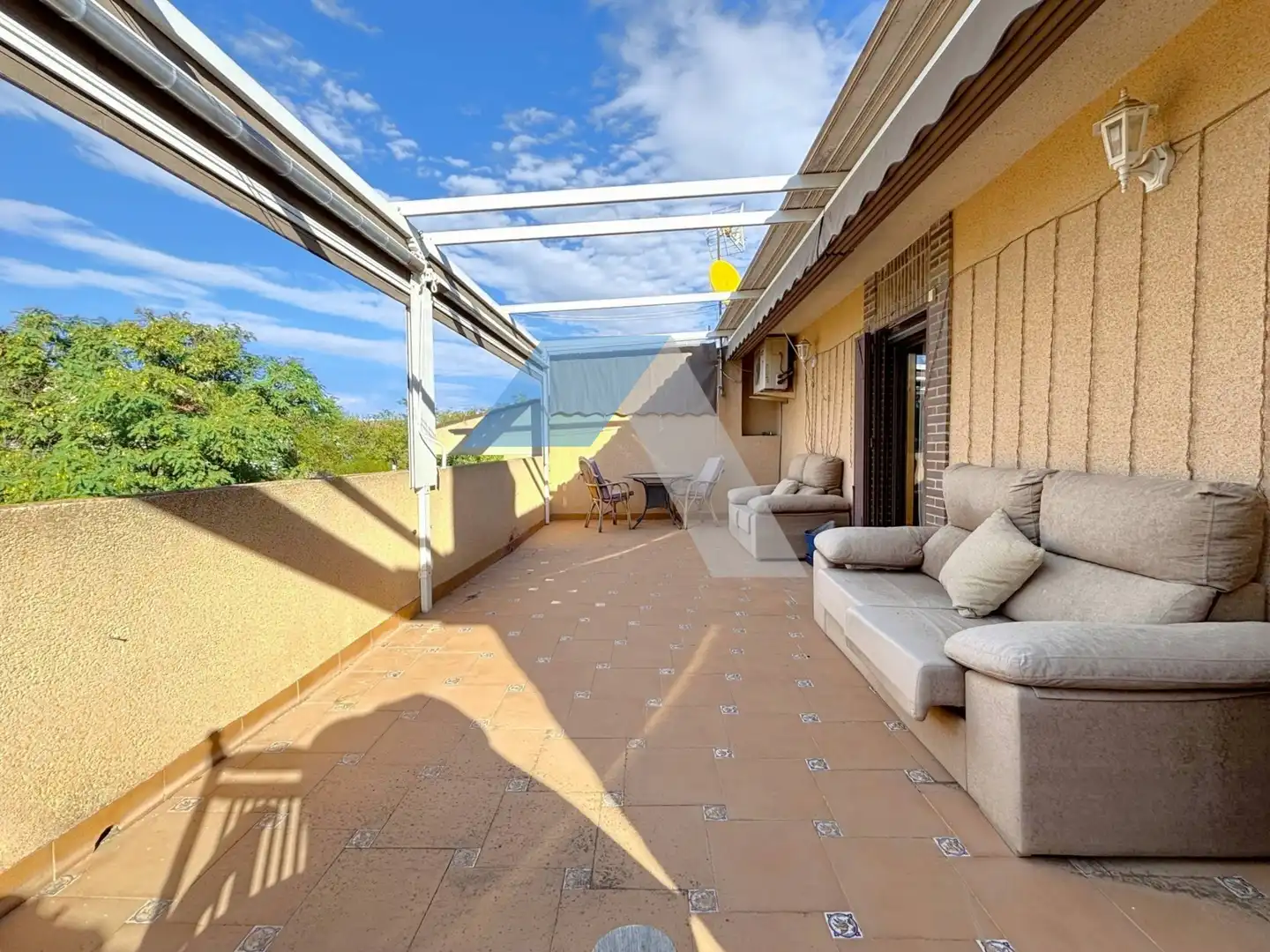 Chalet con piscina en venta en Haygon - Universidad, imagen 26