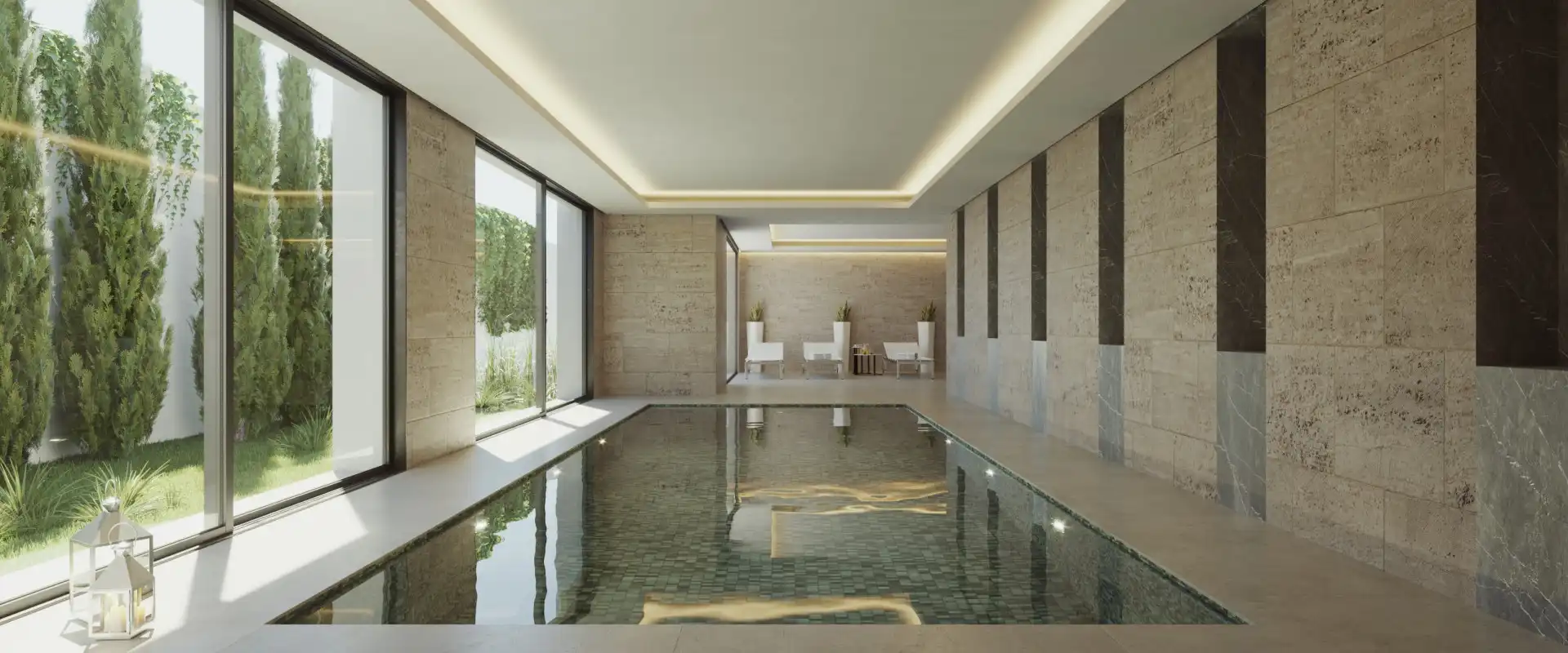House with pool for sale in Marbella Centro, imagen 13