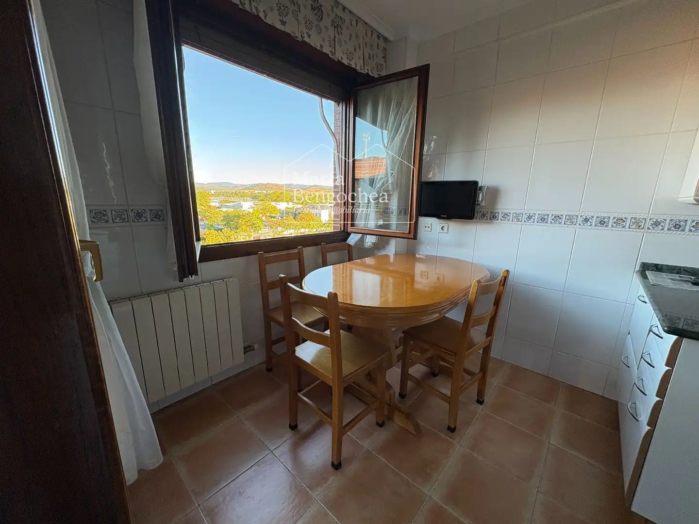 Penthouse mit Aufzug zum Verkauf in Portal de Castilla, imagen 11