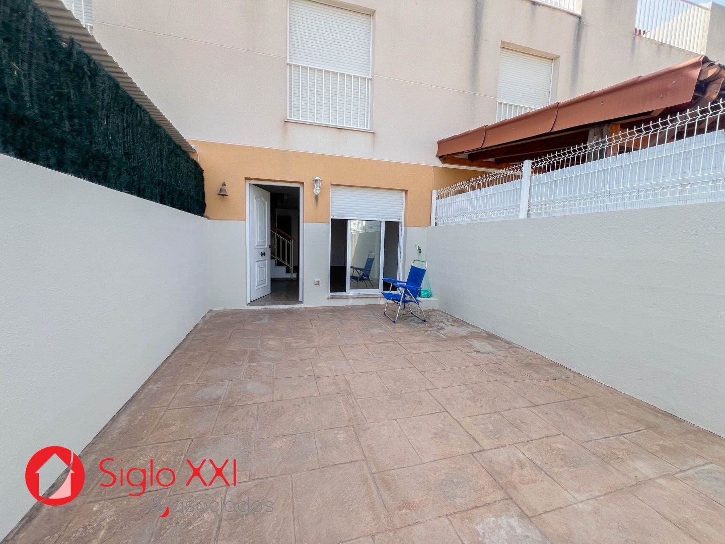 Einfamilien-Reihenhaus zum verkauf in Playa - Ben Afeli , Almazora / Almassora