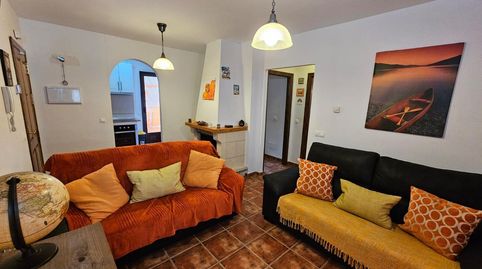 Foto 2 de Casa o chalet en venta en Pulpito, 3, Fondón, Almería
