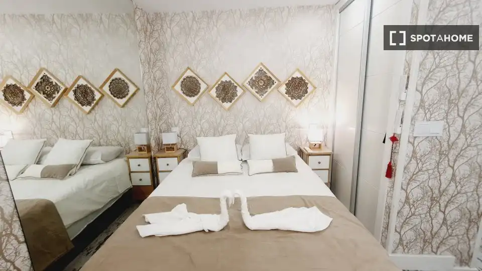 Flat to rent in Chamberí, imagen 14