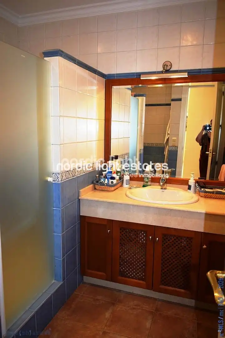 Casa con piscina en venta en Vélez-Málaga ciudad, imagen 37