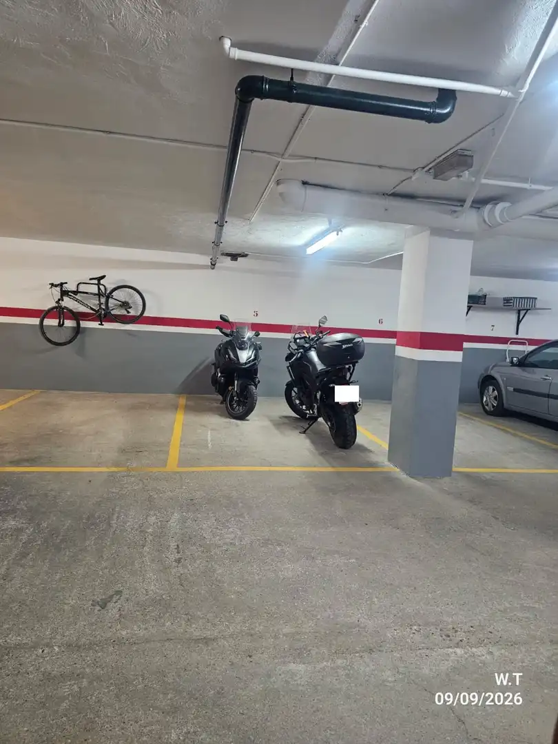 Parking à vendre à Aldaia, imagen 13