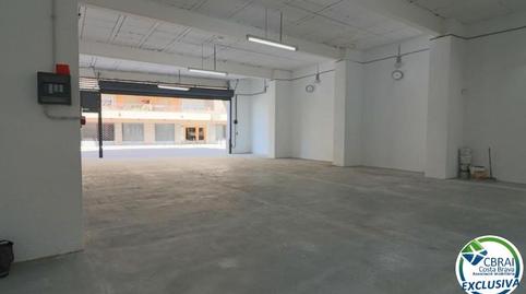 Photo 5 of Premises for sale in Avenida Salvador Dali 56 0, 56, Centre, Girona