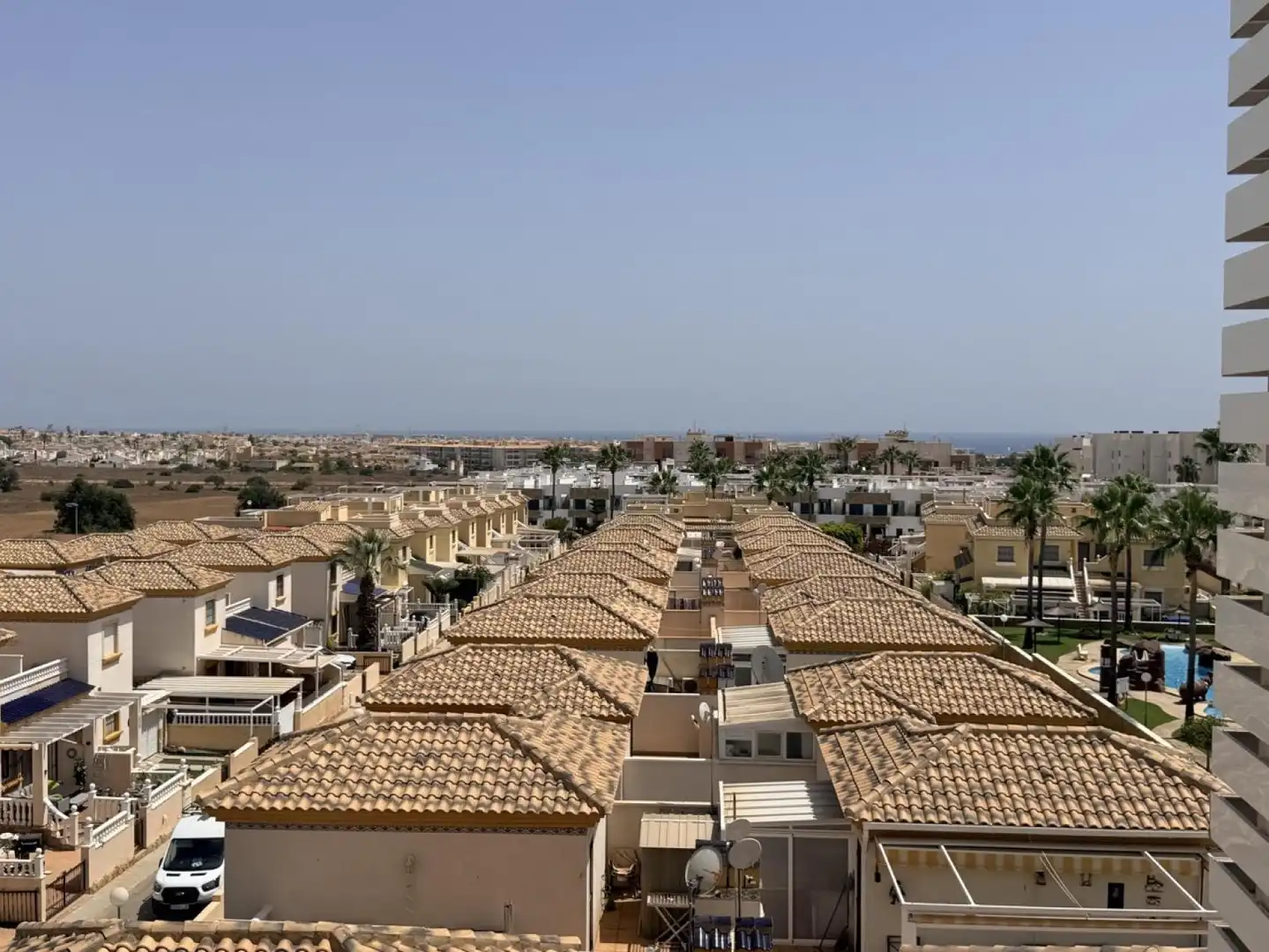 Penthouse mit Aufzug zum Verkauf in Orihuela Costa, imagen 28