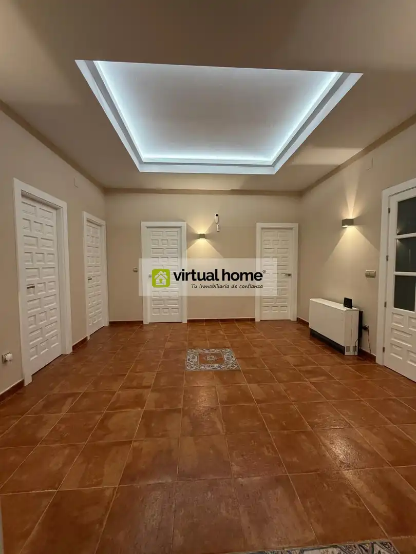 Houses for sale in Belmonte  with Furnished