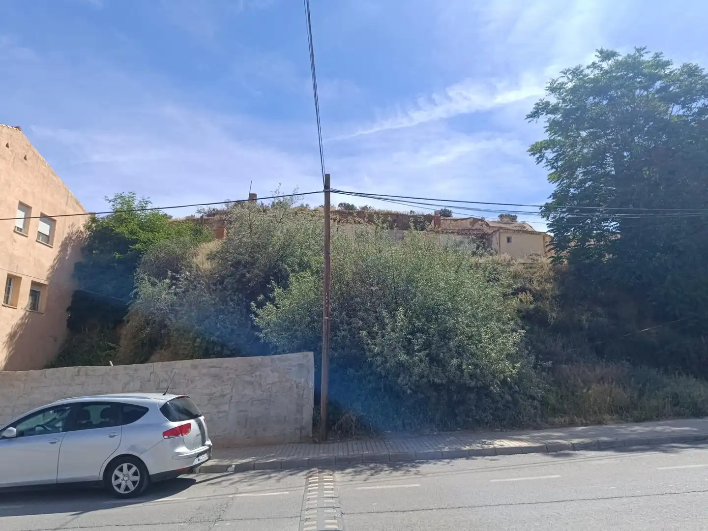 Terreno residencial en venta en Guadix, imagen 15