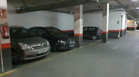 Photo 4 of Garage for sale in Madrid - Calle José Antonio Zapata, Legazpi, Madrid