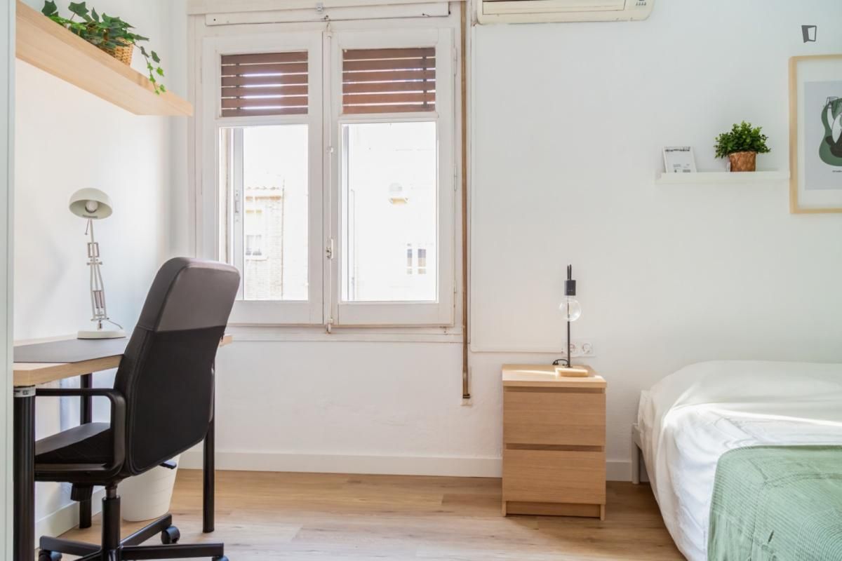 Apartment to share in Universidad San Francisco