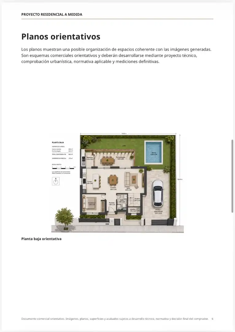 Casa o chalet en venta en Palau-solità i Plegamans con Aire acondicionado, Calefacción y Jardín privado