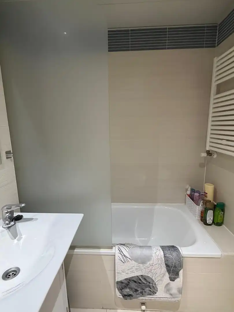 Pis amb piscina en venda a Avenida GRAN VIA DEL SURESTE, imagen 18